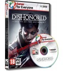 Dishonored - Death of the Outsider